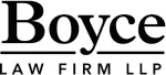Boyce Law Firm, L.L.P.