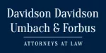 Davidson, Davidson, Umbach & Forbus, LLC