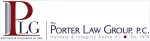 The Porter Law Group, P. C.