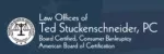 Law Offices of Ted Stuckenschneider, P.C.