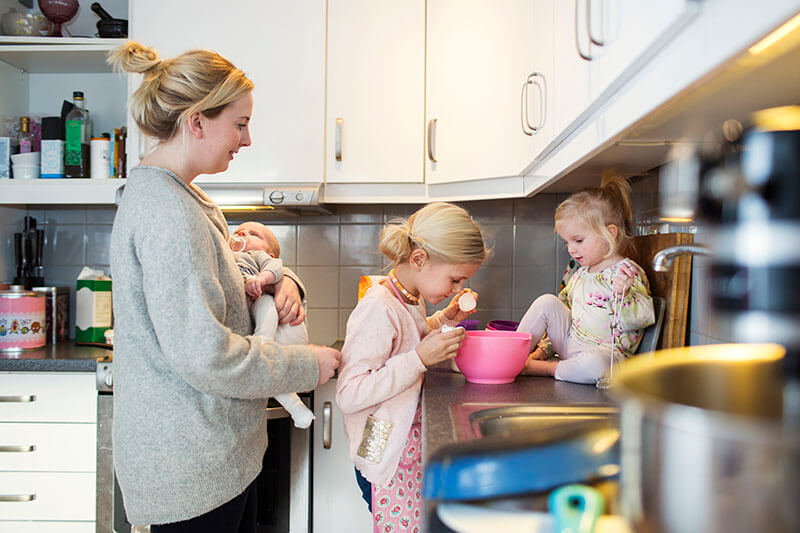 What Are The 12 Factors Of Child Custody In Michigan USAttorneys
